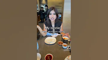 Sorry For Staring 