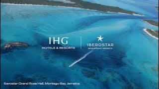 IHG - Introducing Iberostar Beachfront Resorts