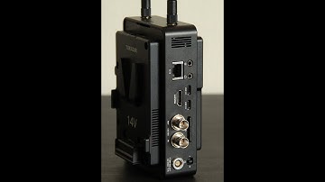 Teradek Serv 4K
