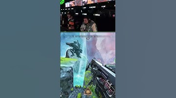 Alliance Unlucky 1v3 Furia at Champs