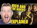 "Nico and the Niners" Music Video DEEPER MEANING | Twenty One Pilots Lyrics Explained