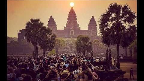 Unity (1 Hour) V:33 | 1 Hour Song