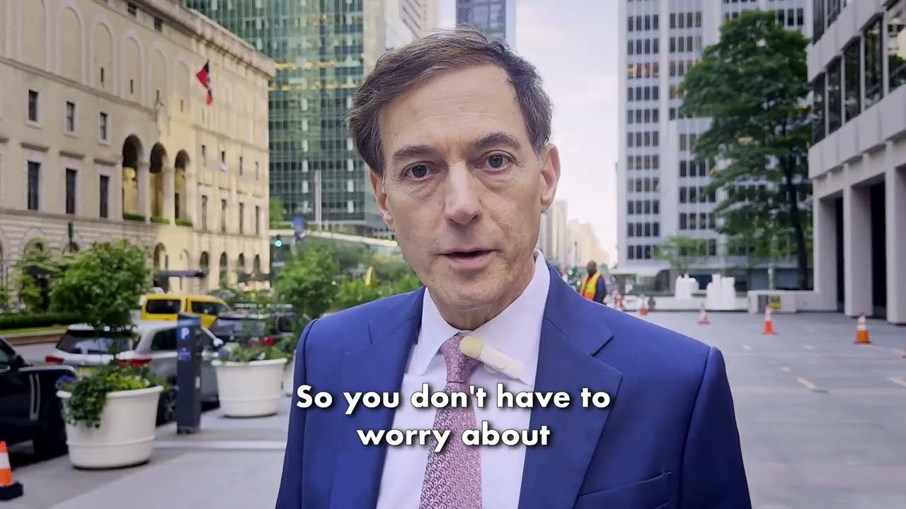 Что может сделать для ВАС моя юридическая фирма