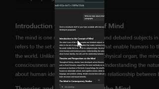 Turn Text Into Handwriting Online ✍️ #shorts #TextToHandwriting