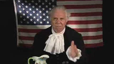 The Second American Revolution