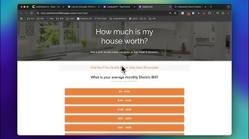 🎯 New Feature: Disqualify Leads by Zip Code!