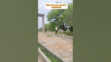 Bihta IIT ke pass plot #bihta #patna #property
