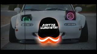 YANG VIRAL DI TIKTOK DJ ANIMAL REMIX X DROP BBHC