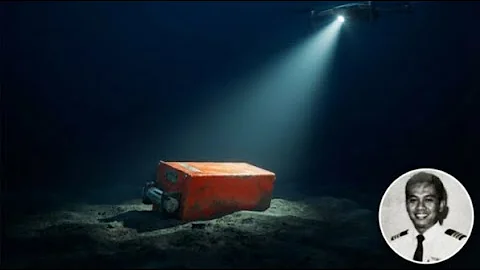 MH370 FOUND: The 2025 Discovery That Solved the Mystery