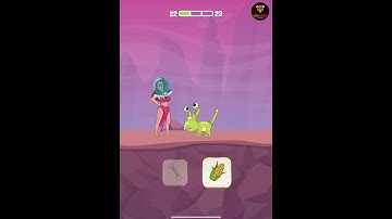 Comics Bob: Level 22 GamePlay Walkthrough #Shorts