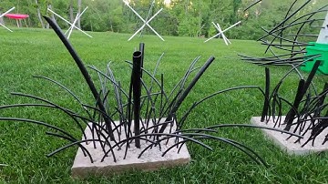 Shallow Water Fish Habitat Ideas - Providing Shelter To Young Bluegill, Crappie & Bass