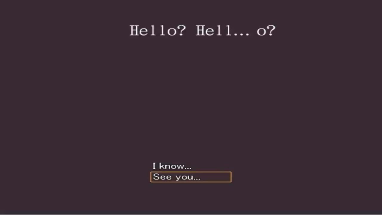 Hello players. Hello Hell..o game. Hello? Hell...o?. Hello Hell records Lyric. Hello no Hell.