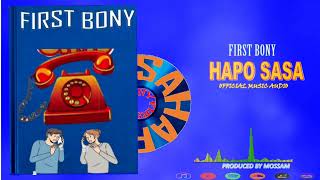 KAOBA  -HAPO CHACHA  (Official Music Audio)