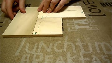 How I designed my flexible Hon30 logging layout