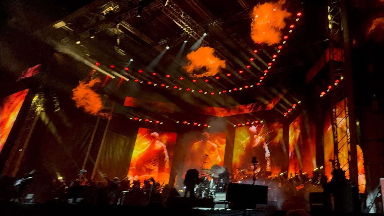 Apulanta & Sinfonia Lahti - Pahempi toistaan 