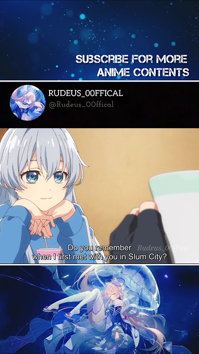 Old memories of your love 🥰 | Seirei Gensouki: Spirit Chronicles #shorts #anime