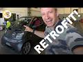 HO PROVATO la SMART ELETTRIFICATA con RETROFIT. Come TRASFORMARE VECCHIE AUTO e SCOOTER