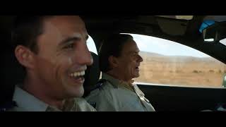 Wolf creek 2 (la preda sei tu)