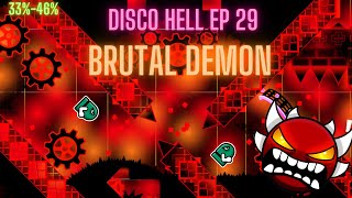 Disco Hell Progression [Ep.29] [Maybe Next Extreme] [33%-46%]