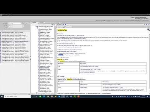 WinCC Unified PC