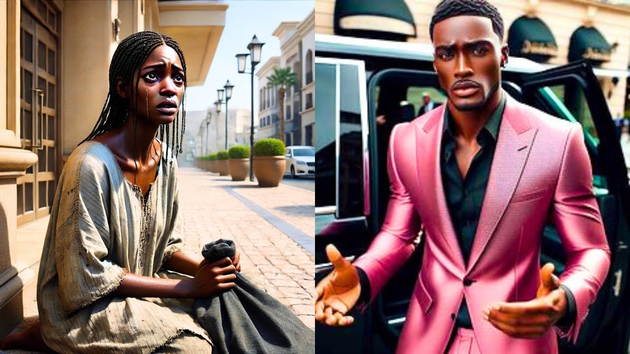 She Had Nothing Left Until One Unexpected Encounter Changed Her Life #storytime