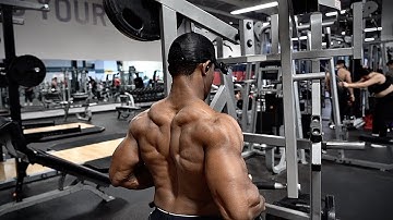 HOW TO: LOW ROW (HAMMER STRENGTH MACHINE)