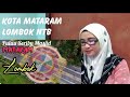 Kota Mataram Lombok NTB 2020 || MALAYSIAN REACTION