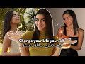 اذا مش حابة حياتك غيريها و انا رح ساعدك