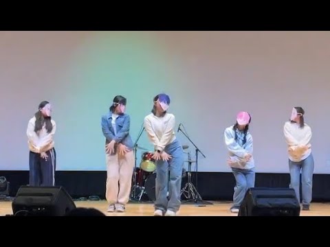 [축제] 플레이브 스쿨어택 -왜요 왜요 왜?