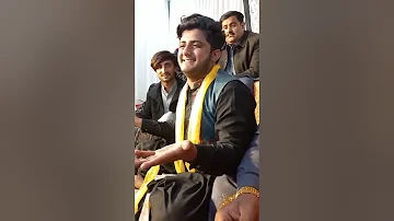 Meda Putar Jawani Zalim Hai. Adeel Sanwal Full HD Video Facebook Famous Gal Babay Di  Saraiki Mehndi