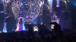 Sub Zero Project & Ecstatic - ID (Immortality) @ Qlimax 2017