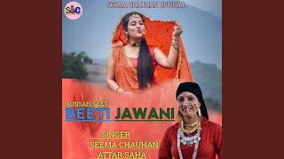 Beeti Jawani