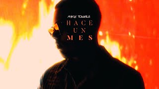 Myke Towers - Hace Un Mes (Video Oficial)