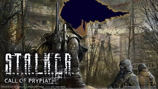 S.T.A.L.K.E.R. Поклик прип'яті на XBOX. ч. 7 (тиха)