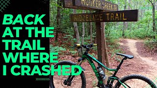 S2 E8 Dispersed Campsites and Redemption on the MTB by My Grace Filled Journey 83 views 1 year ago 13 minutes, 3 seconds