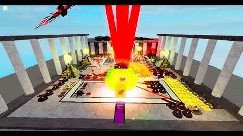 cube defense endless shenanigans