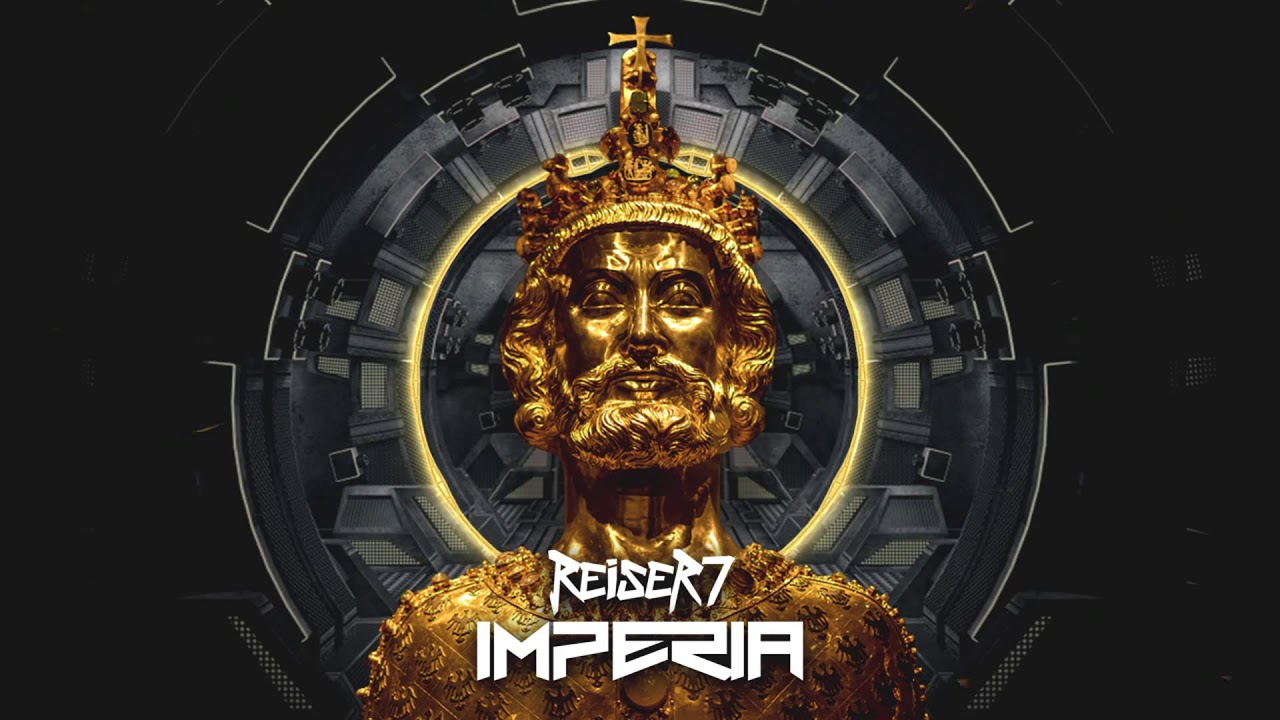 Guarda Reiser Seven Imperia Official audio su YouTube Guarda Reiser Seven Imperia Official audio su YouTube