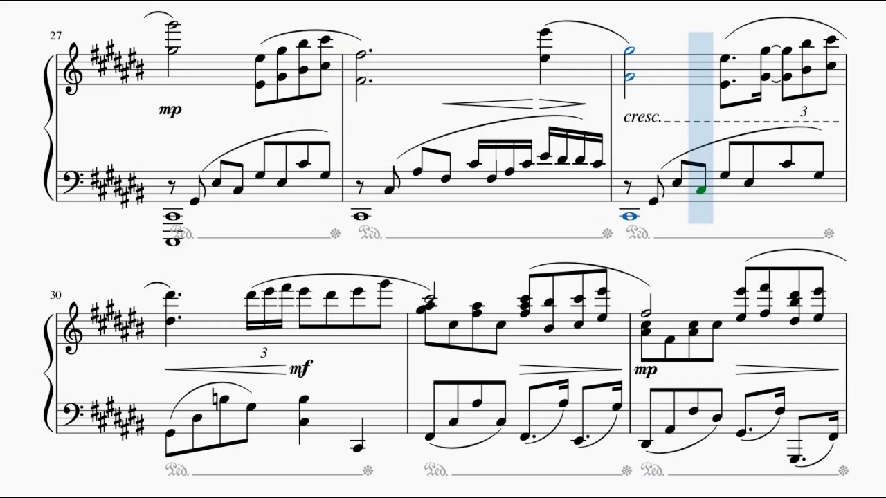 Beauty And The Beast - Tema do Filme 