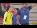 5no PUESTO: ECUADOR vs URUGUAY I CONMEBOL  Copa América Futsal Femenina 2025™ I EN VIVO