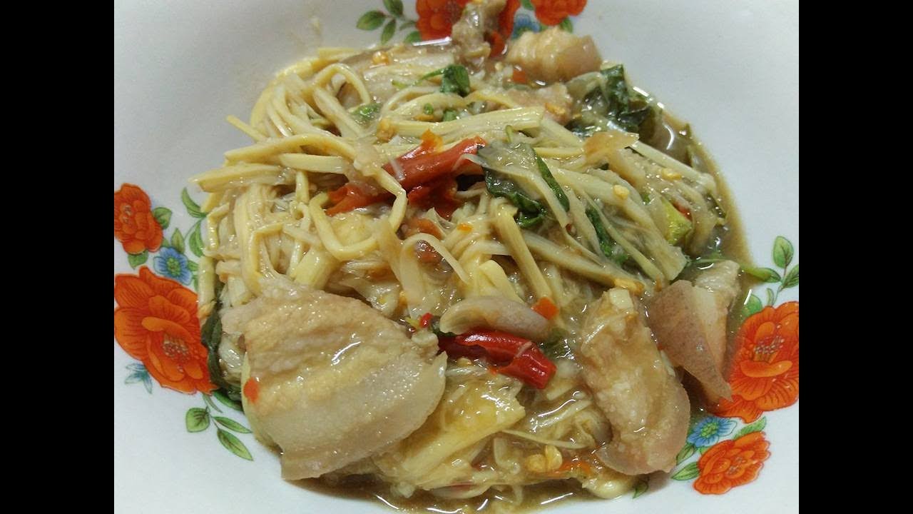 ผลการค้นหารูปภาพสำหรับ หมกหน่อไม้