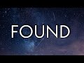 Tems - Found (Lyrics) Ft. Brent Faiyaz