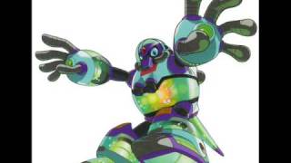 Megaman X6 - Infinity Mijinion Stage