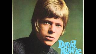 David Bowie - &quot;Love You Till Tuesday&quot; - 1967