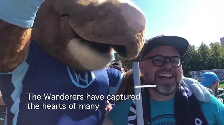 Halifax Wanderers Fans