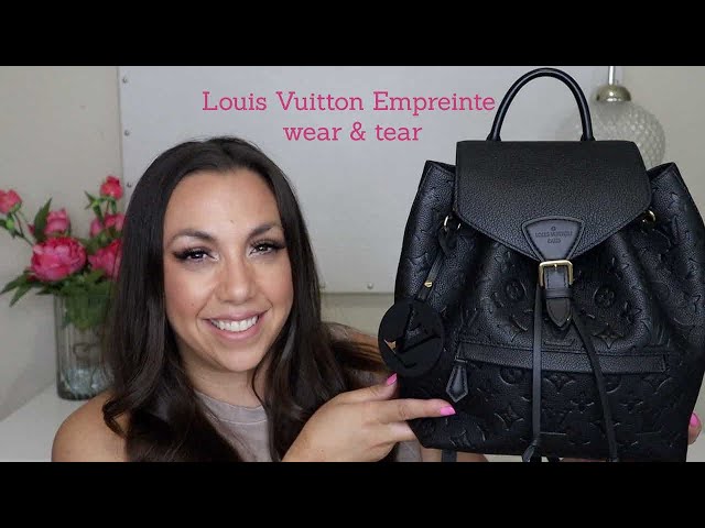 empreinte backpack louis