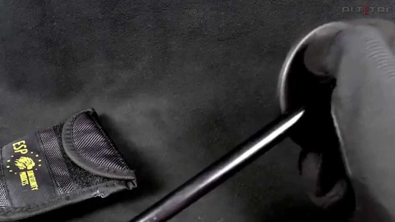 Тактическое зеркало ESP M-2 ★Eurosecurity.com.ua★