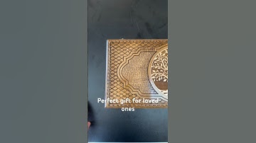 Backgammon Set Tree - Perfect Christmas Gift for Loved ones by WoodForestGifts