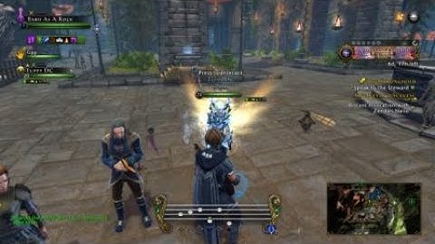 Neverwinter Bard plays: Outer Wilds - Travelers