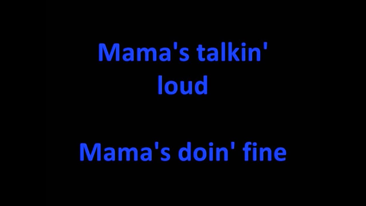 "Rose's Turn" from Gypsy karaoke/instrumental YouTube