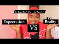 Awkward Wedding night || What Really Happens| Waiting till Marriage